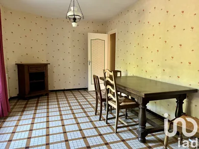 Maison à Bazas (33430)