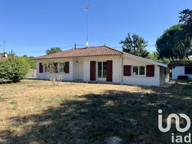 Maison à Bazas (33430)