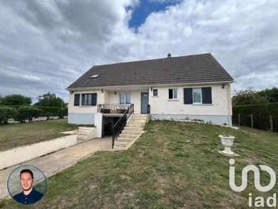 House at Nogent-le-Roi (28210)