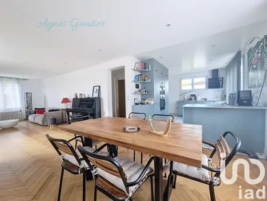 Maison à Sucy-en-Brie (94370)