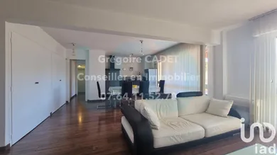 Apartment in Perpignan (66100)