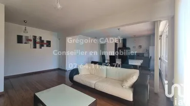 Apartment in Perpignan (66100)