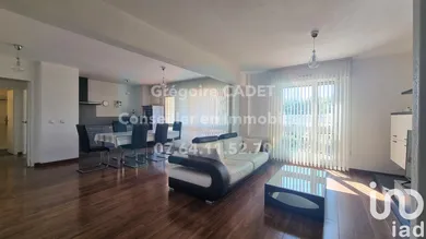 Apartment at Perpignan (66100)