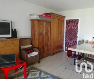 Apartment at Paris (75013)