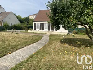 Maison à Villiers-le-Bel (95400)