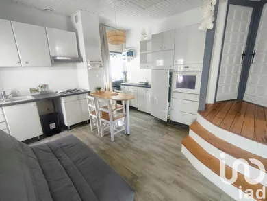 Maison à Cozes (17120)