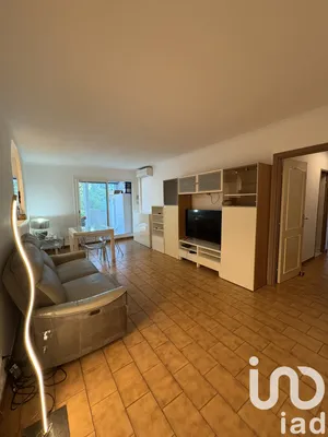 Appartement à Carros (06510)