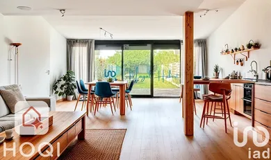 Maison de ville à Savigny-le-Temple (77176)