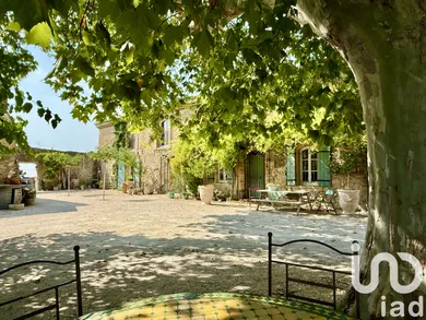 Mas in Camaret-sur-Aigues (84850)