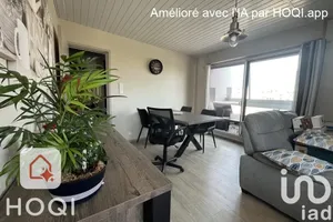 Apartment at Saint-Hilaire-de-Riez (85270)