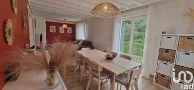 Traditional house at Châlons-en-Champagne (51000)