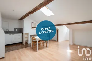 Appartement à Grenoble (38000)