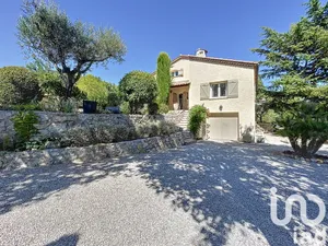 Maison à Fayence (83440)