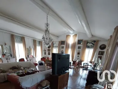 Park home in CAREIRAC (30820)