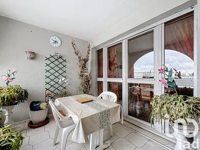 Appartement à Toulouse (31300)