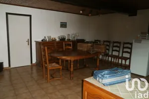 Park home at Les Clérimois (89190)