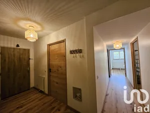 Appartement à La Motte-Servolex (73290)