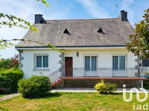 House at Baud (56150)