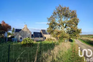 Park home at Plougonven (29640)