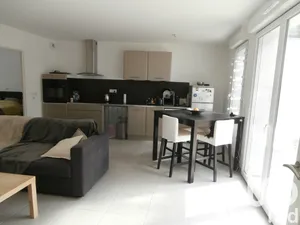 Apartment at Poisat (38320)