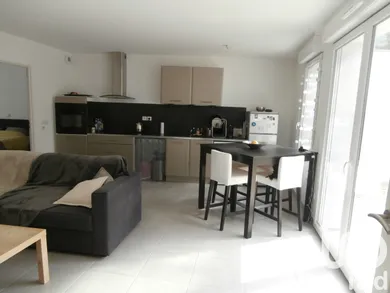 Appartement à Poisat (38320)