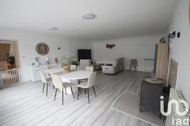 Maison de village à Landes (17380)