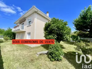 Maison à Tarbes (65000)