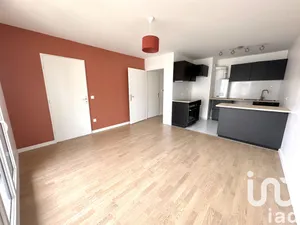 Apartment at Soisy-sur-Seine (91450)