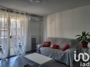 Apartment at Marseillan (34340)