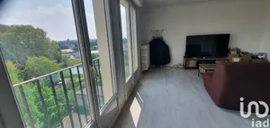 Appartement à Châlons-en-Champagne (51000)