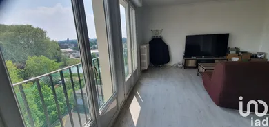Apartment in Châlons-en-Champagne (51000)