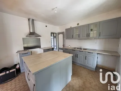 House in Varennes-Changy (45290)