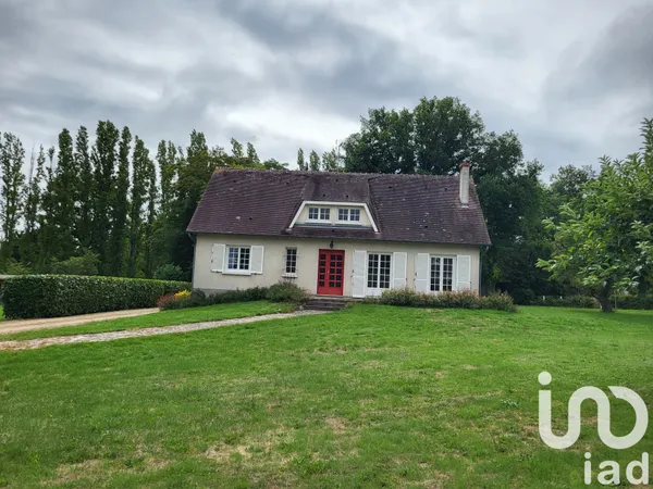 Vente maison à Varennes — 8
