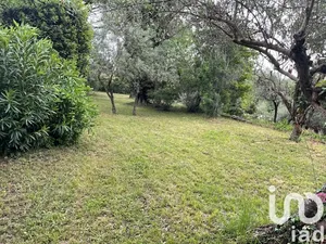 Building plot at Flayosc (83780)