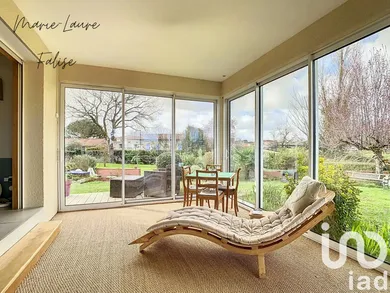 Maison traditionnelle à Pechbonnieu (31140)