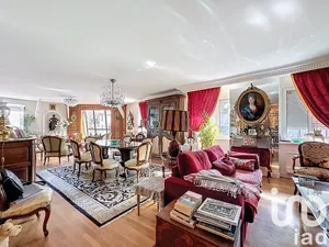 Appartement à Lamballe (22400)