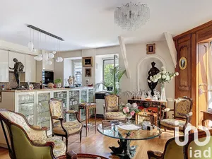 Apartment at Lamballe (22400)