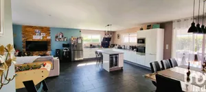 House at Belin-Béliet (33830)