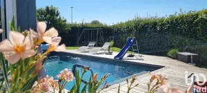 Maison à Belin-Béliet (33830)