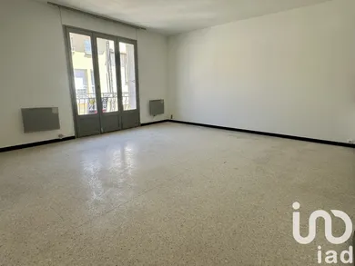 Apartment in Narbonne (11100)