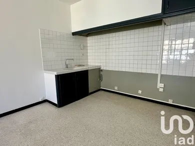 Apartment in Narbonne (11100)