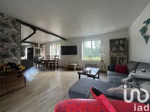 House at Beussent (62170)