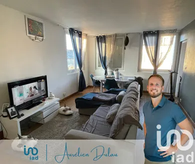 Maison à Châtellerault (86100)