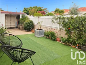 Townhouse at Saint-Gilles-Croix-de-Vie (85800)