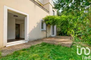 Appartement à Bussy-Saint-Georges (77600)
