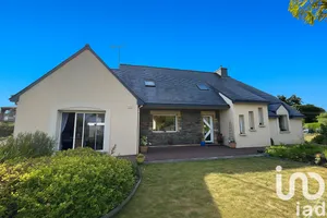 House at Goudelin (22290)