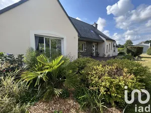 House at Goudelin (22290)