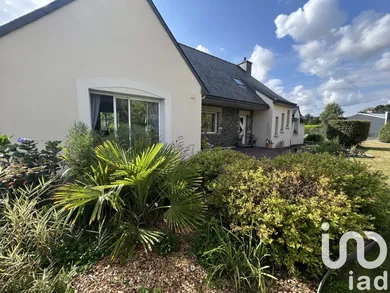 Maison à Goudelin (22290)
