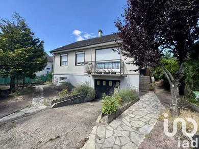 Maison à Briare (45250)