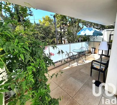 Appartement à Toulon (83000)